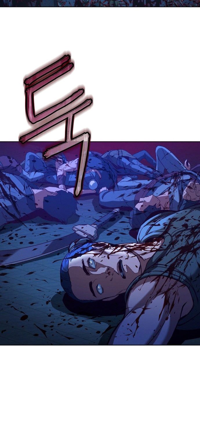 Sword Fanatic Wanders Through The Night Chapter 7 - halaman 67
