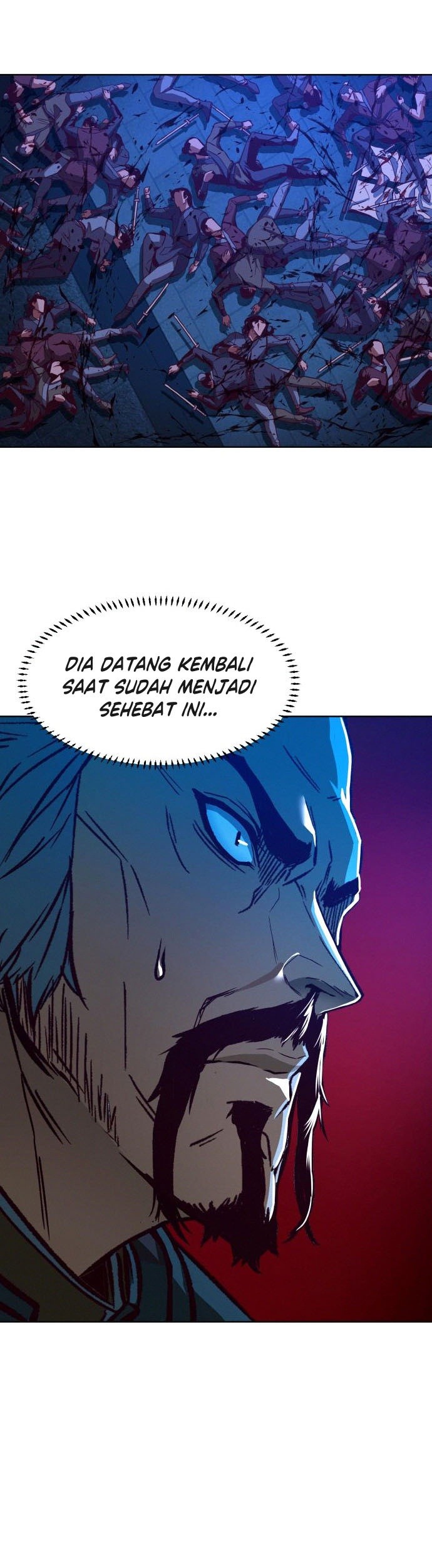 Sword Fanatic Wanders Through The Night Chapter 7 - halaman 68