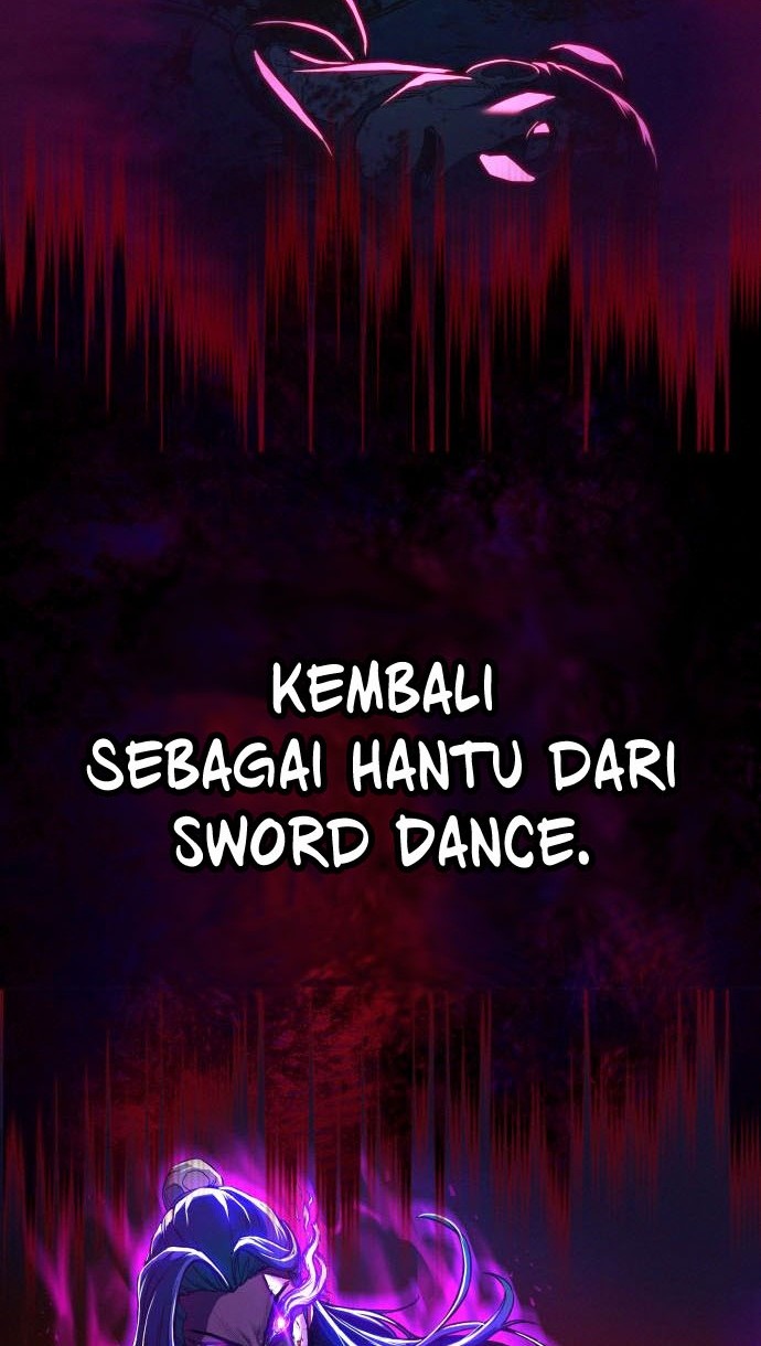 Sword Fanatic Wanders Through The Night Chapter 7 - halaman 71