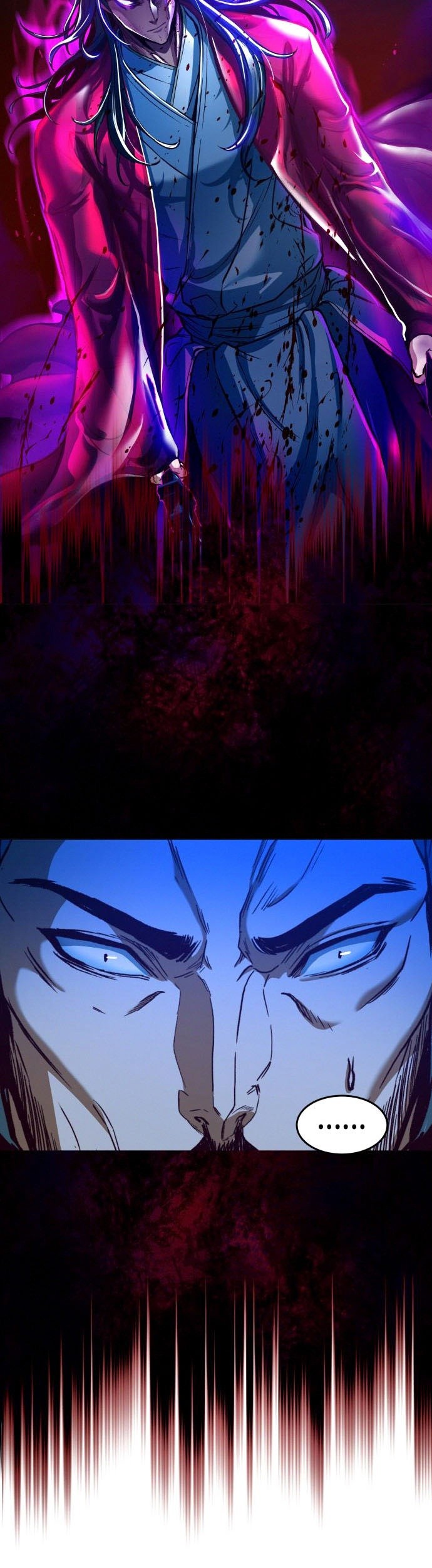 Sword Fanatic Wanders Through The Night Chapter 7 - halaman 72