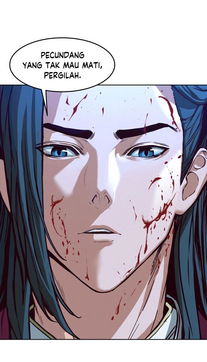 Sword Fanatic Wanders Through The Night Chapter 7 - halaman 77