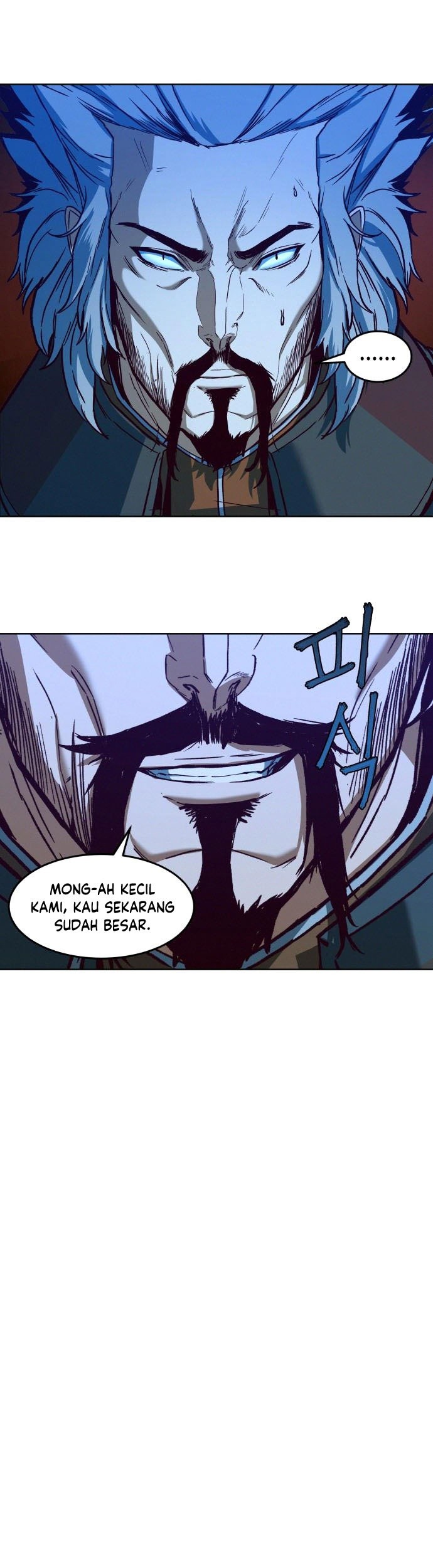 Sword Fanatic Wanders Through The Night Chapter 7 - halaman 82