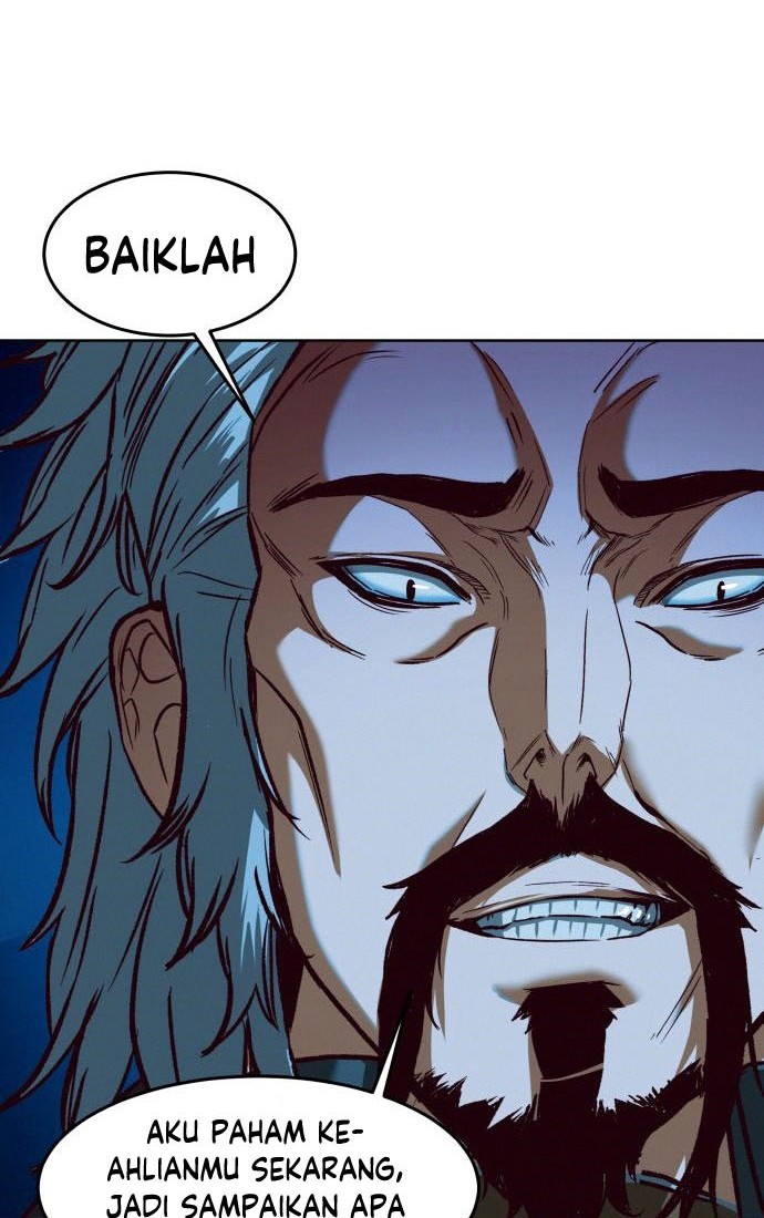 Sword Fanatic Wanders Through The Night Chapter 7 - halaman 83