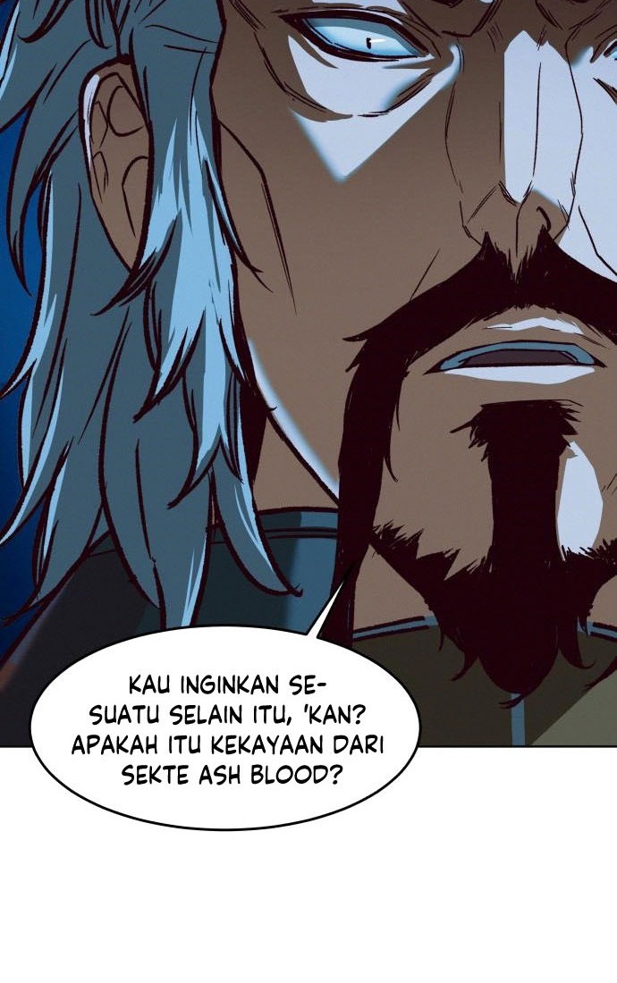 Sword Fanatic Wanders Through The Night Chapter 7 - halaman 85