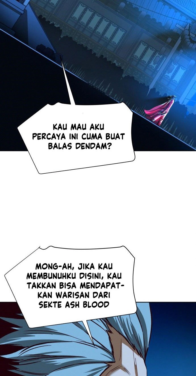 Sword Fanatic Wanders Through The Night Chapter 7 - halaman 87