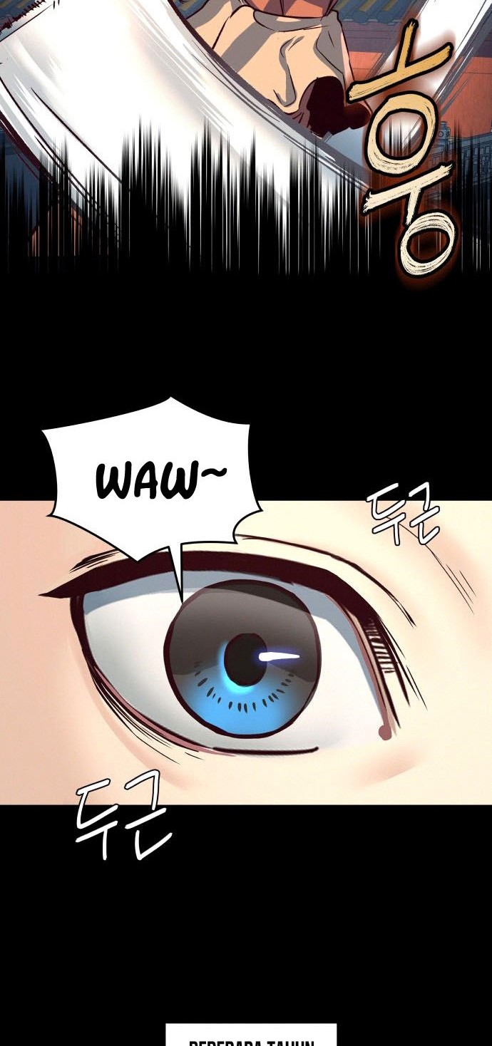 Sword Fanatic Wanders Through The Night Chapter 7 - halaman 9