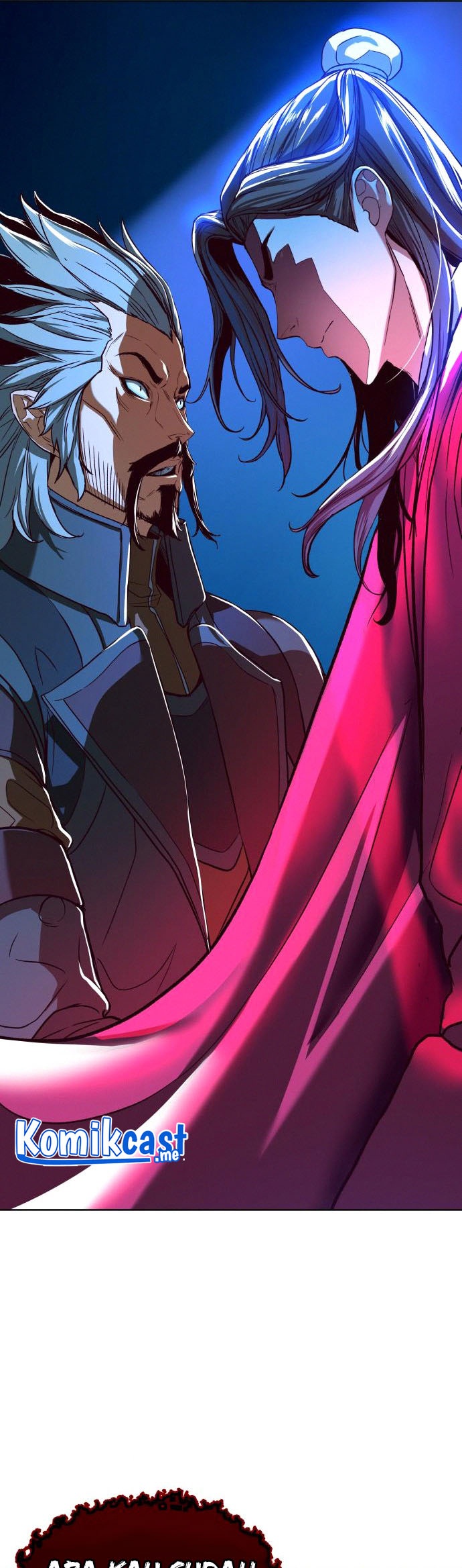 Sword Fanatic Wanders Through The Night Chapter 7 - halaman 92