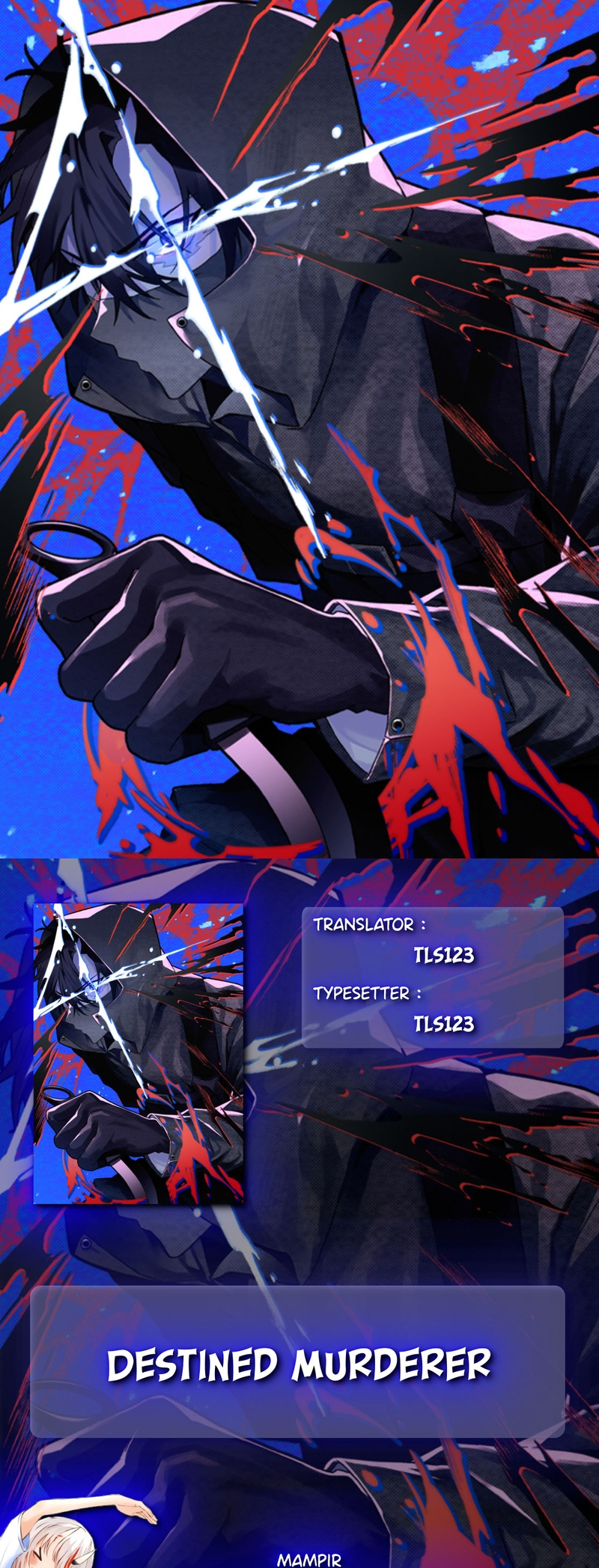 Sword Fanatic Wanders Through The Night Chapter 70 - halaman 1