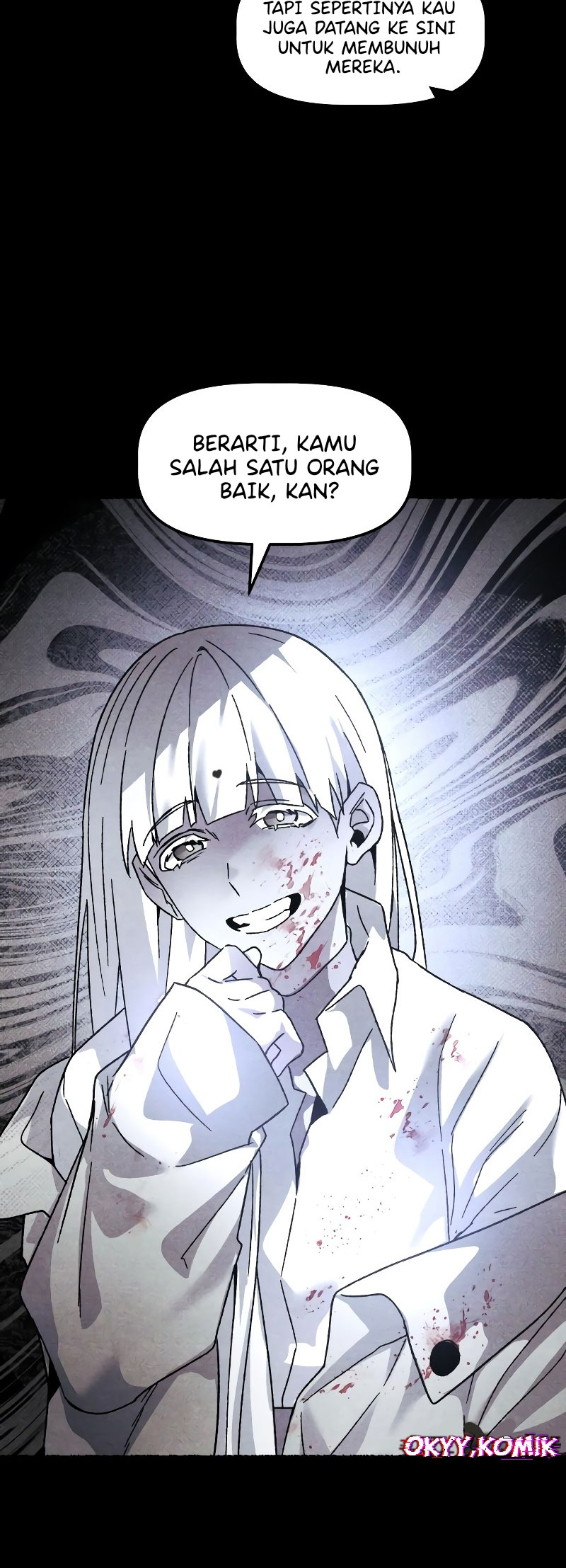 Sword Fanatic Wanders Through The Night Chapter 70 - halaman 16
