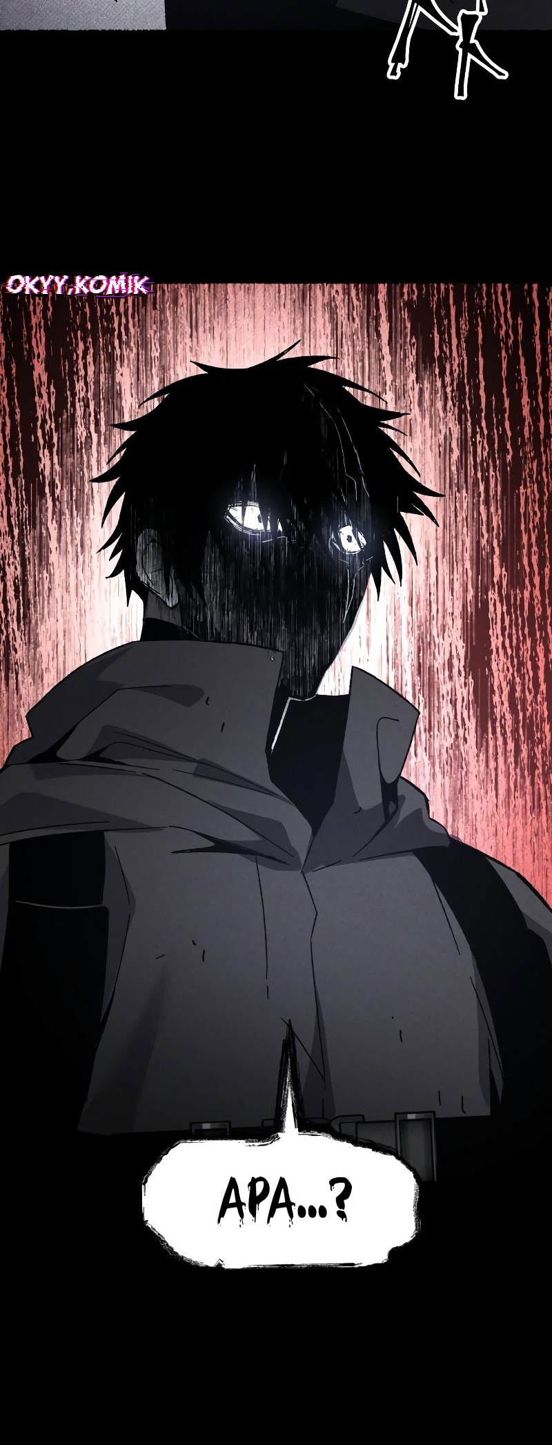 Sword Fanatic Wanders Through The Night Chapter 70 - halaman 4