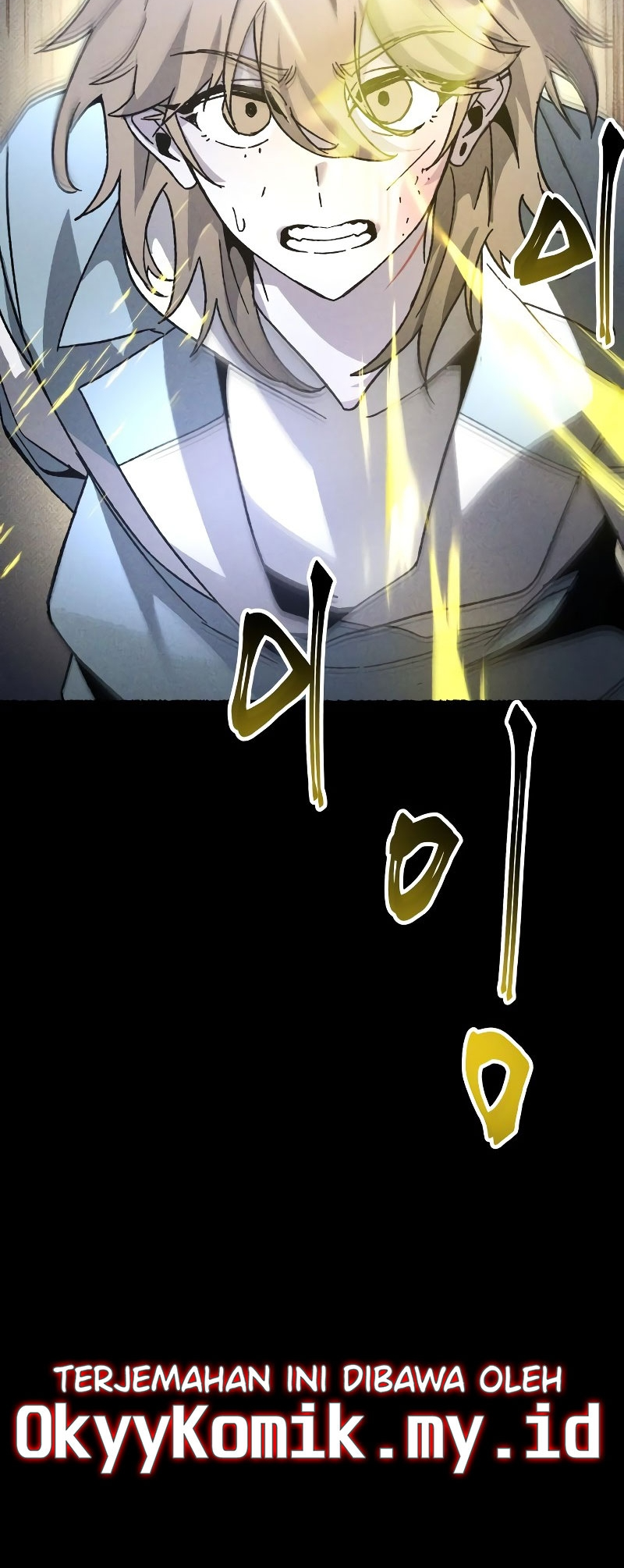 Sword Fanatic Wanders Through The Night Chapter 70 - halaman 60