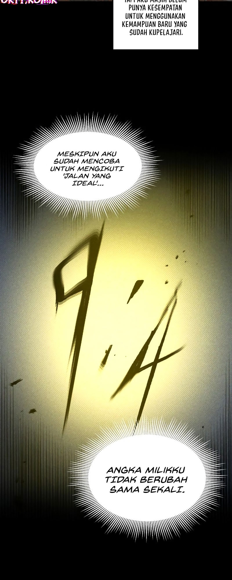 Sword Fanatic Wanders Through The Night Chapter 71 - halaman 25