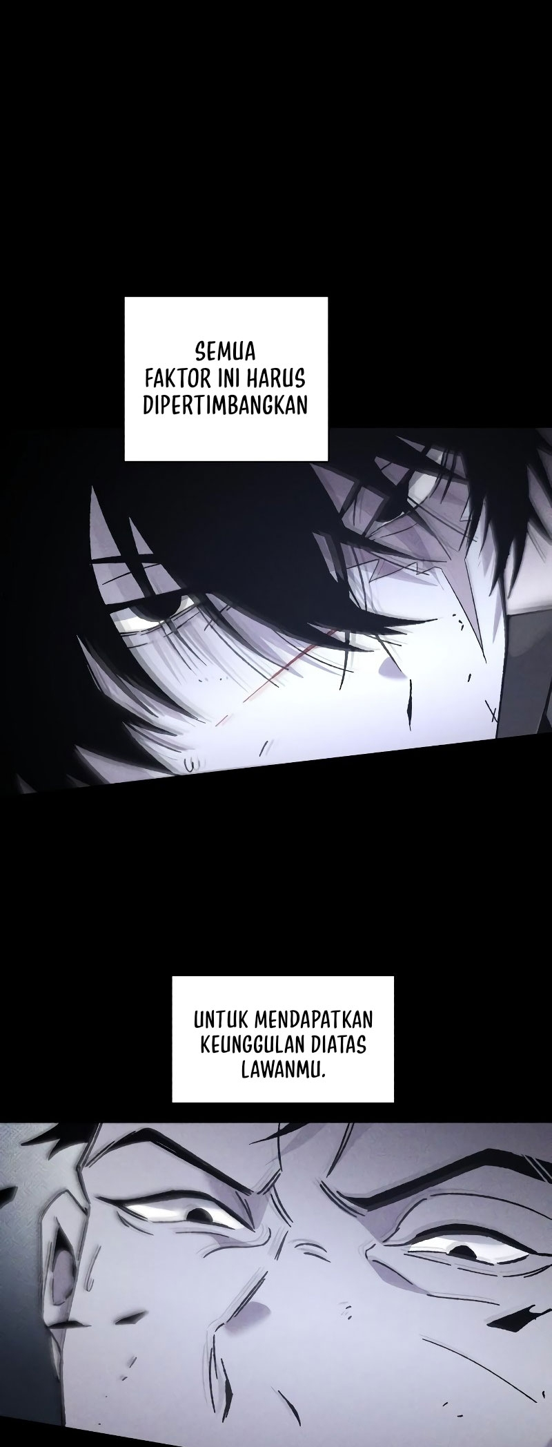 Sword Fanatic Wanders Through The Night Chapter 71 - halaman 36