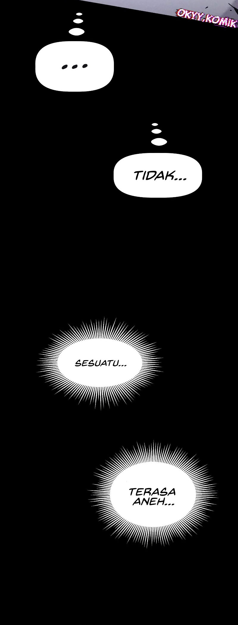 Sword Fanatic Wanders Through The Night Chapter 71 - halaman 37