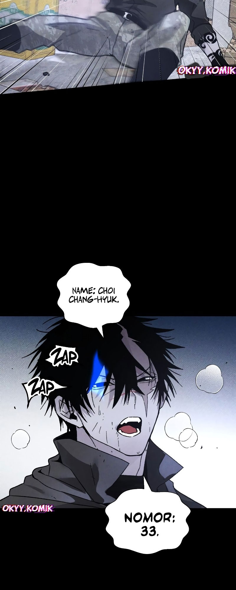 Sword Fanatic Wanders Through The Night Chapter 71 - halaman 52