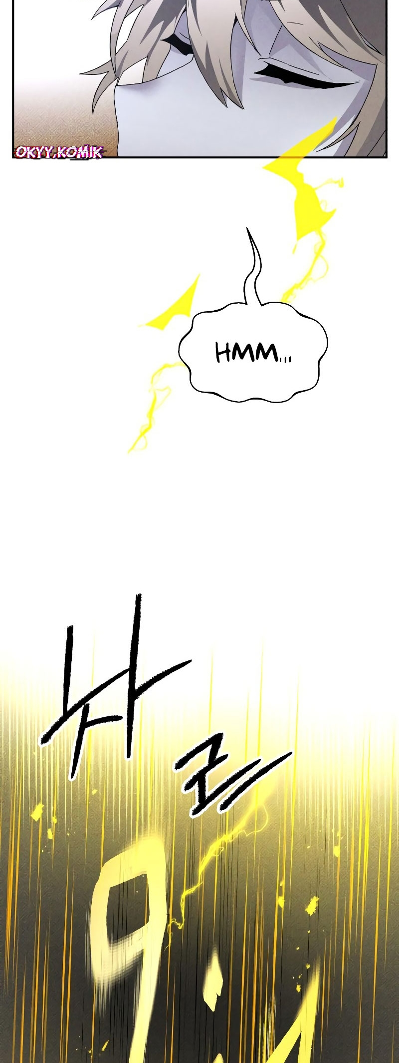 Sword Fanatic Wanders Through The Night Chapter 72 - halaman 28