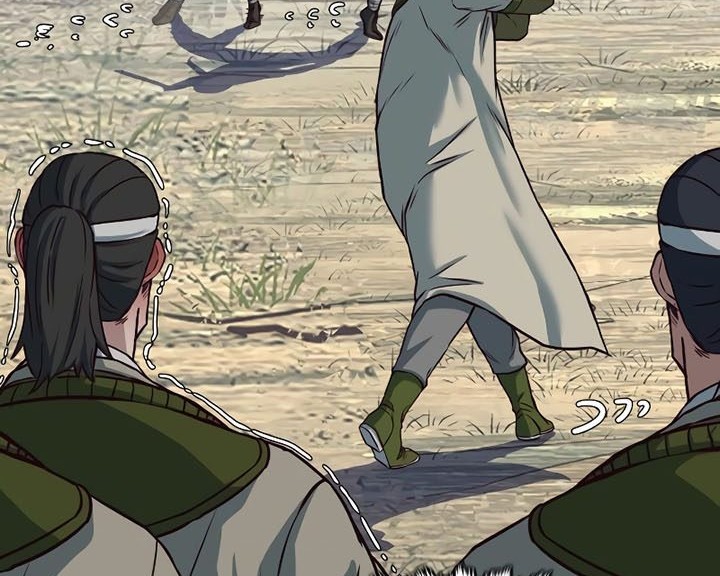 Sword Fanatic Wanders Through The Night Chapter 72 - halaman 51