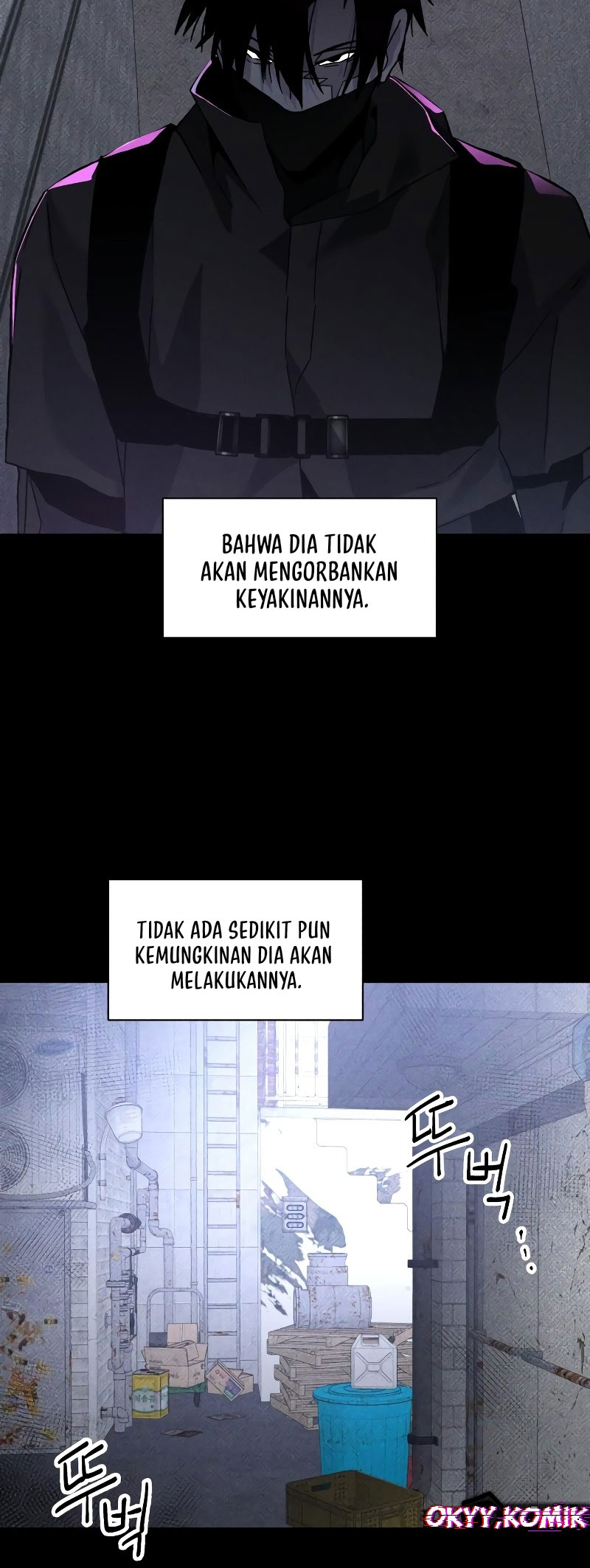 Sword Fanatic Wanders Through The Night Chapter 72 - halaman 56