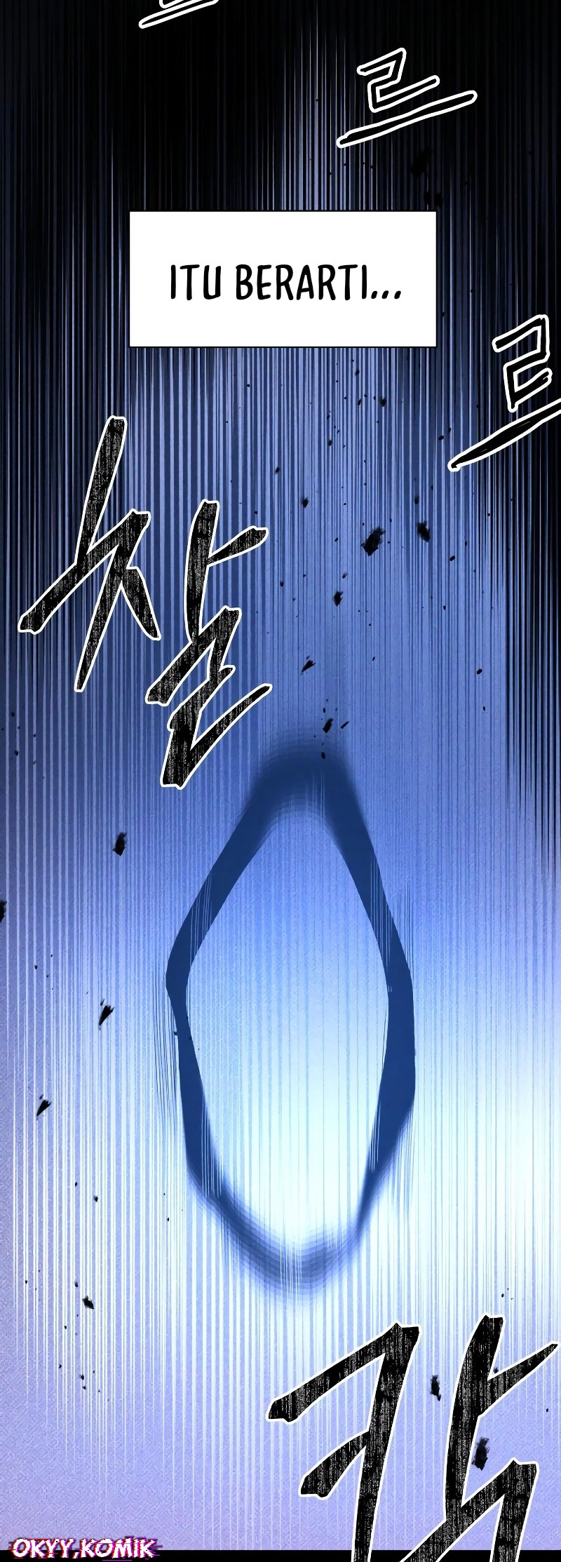 Sword Fanatic Wanders Through The Night Chapter 72 - halaman 60