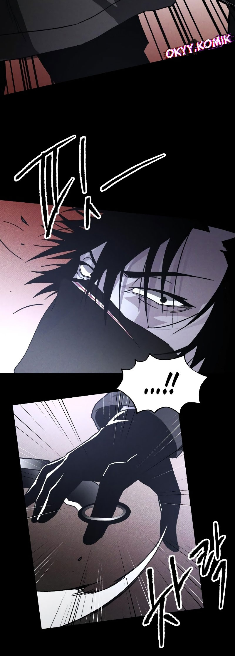 Sword Fanatic Wanders Through The Night Chapter 72 - halaman 63