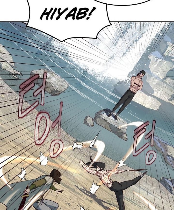 Sword Fanatic Wanders Through The Night Chapter 73 - halaman 15