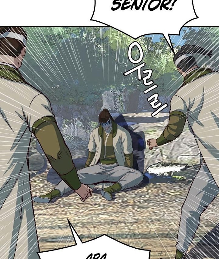 Sword Fanatic Wanders Through The Night Chapter 73 - halaman 39