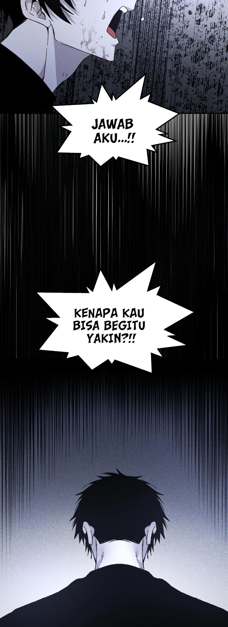 Sword Fanatic Wanders Through The Night Chapter 73 - halaman 45