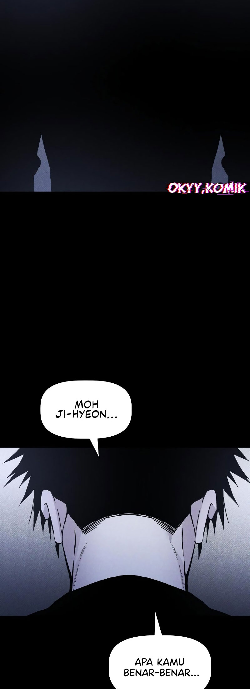Sword Fanatic Wanders Through The Night Chapter 73 - halaman 46