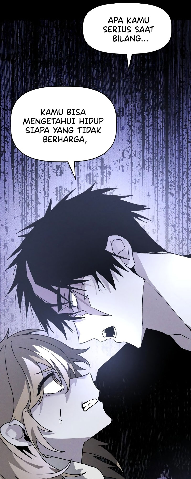 Sword Fanatic Wanders Through The Night Chapter 73 - halaman 49