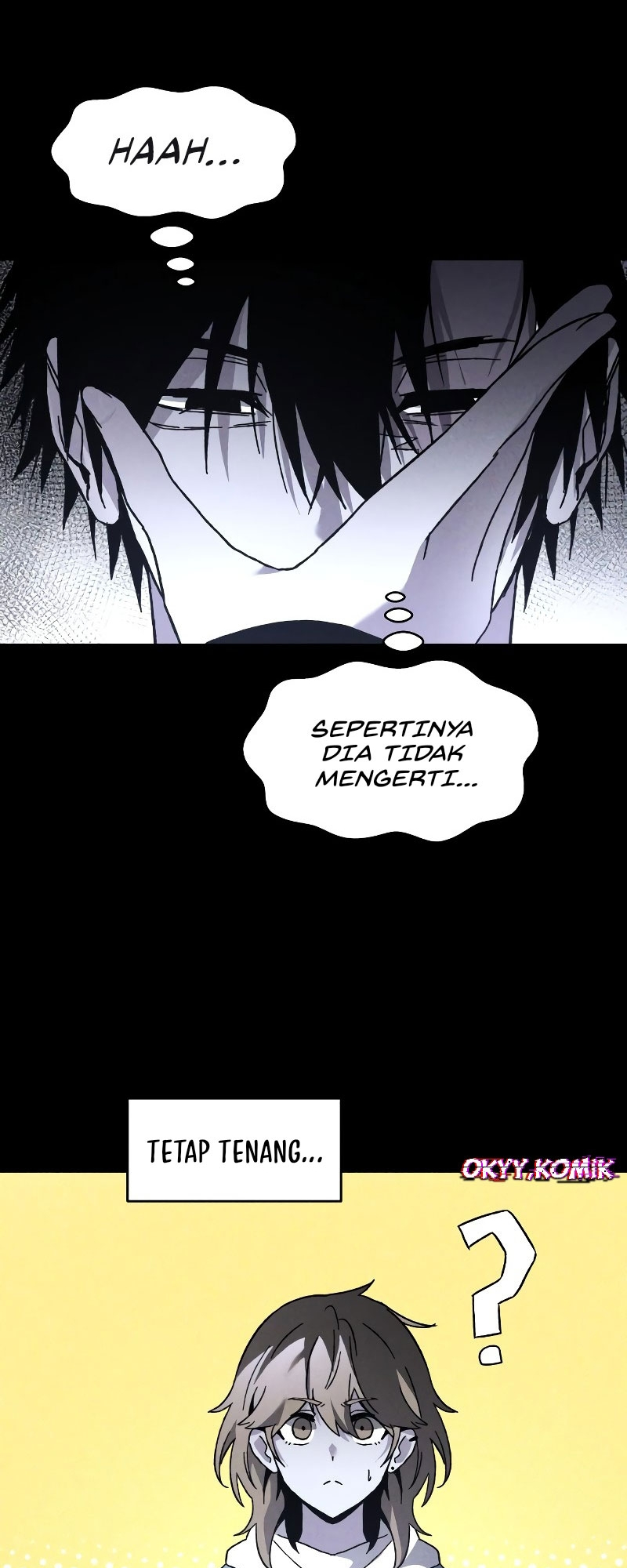 Sword Fanatic Wanders Through The Night Chapter 73 - halaman 56