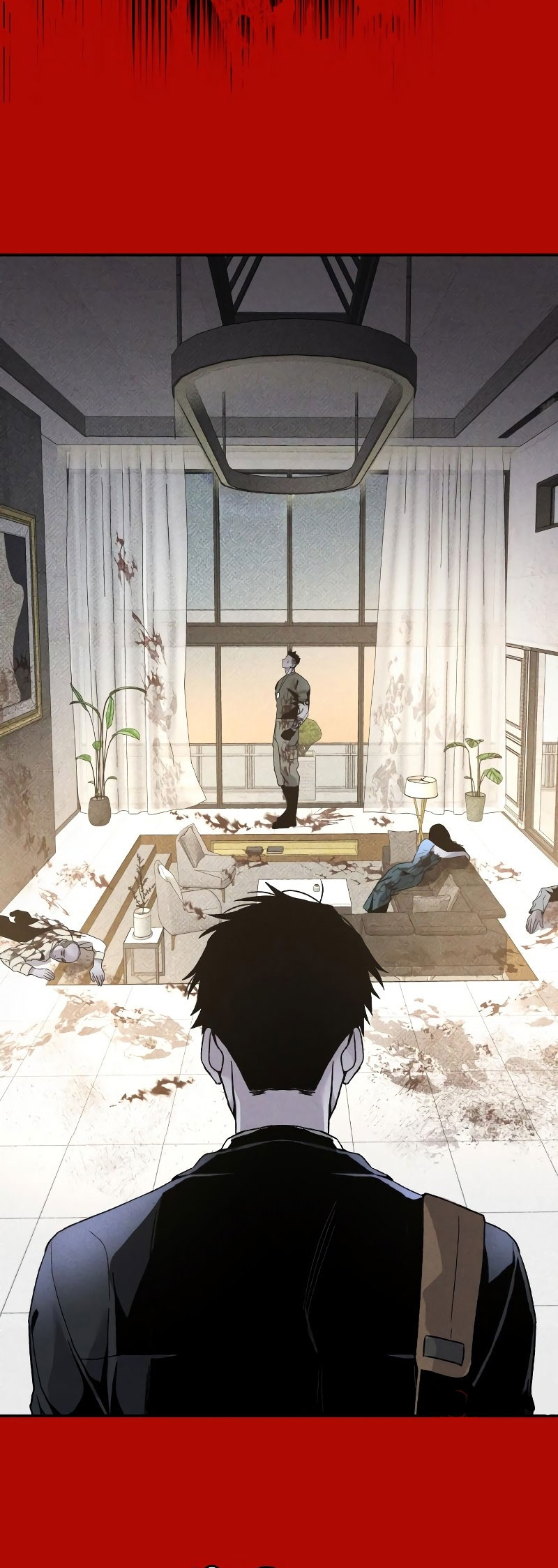 Sword Fanatic Wanders Through The Night Chapter 73 - halaman 6