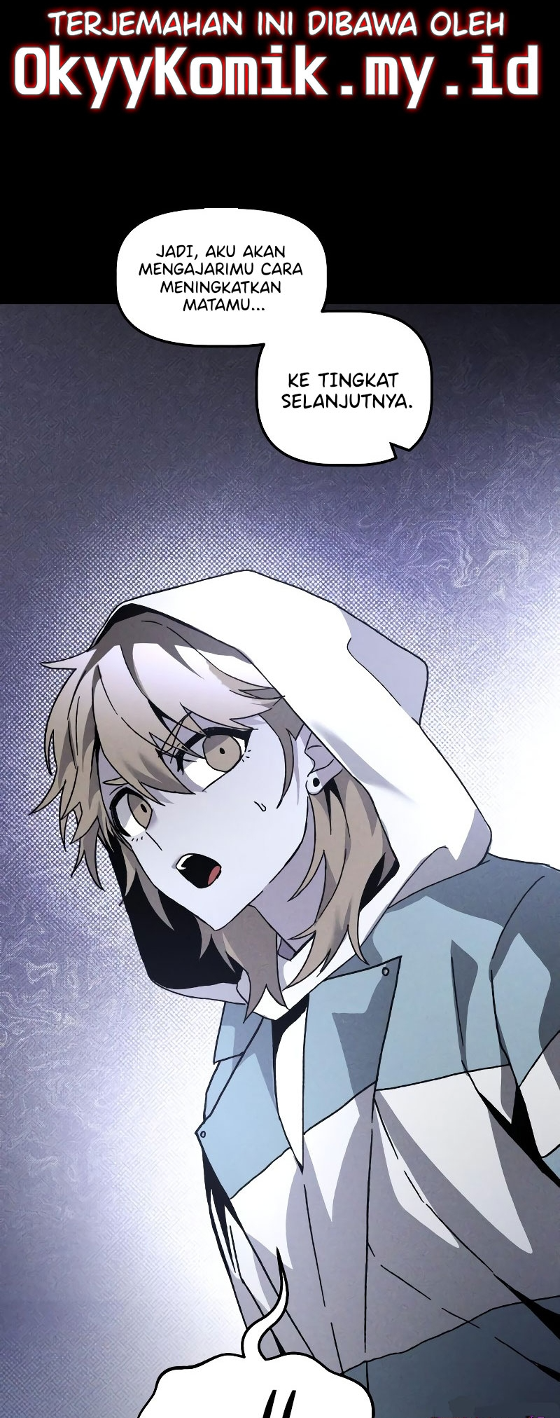 Sword Fanatic Wanders Through The Night Chapter 73 - halaman 62