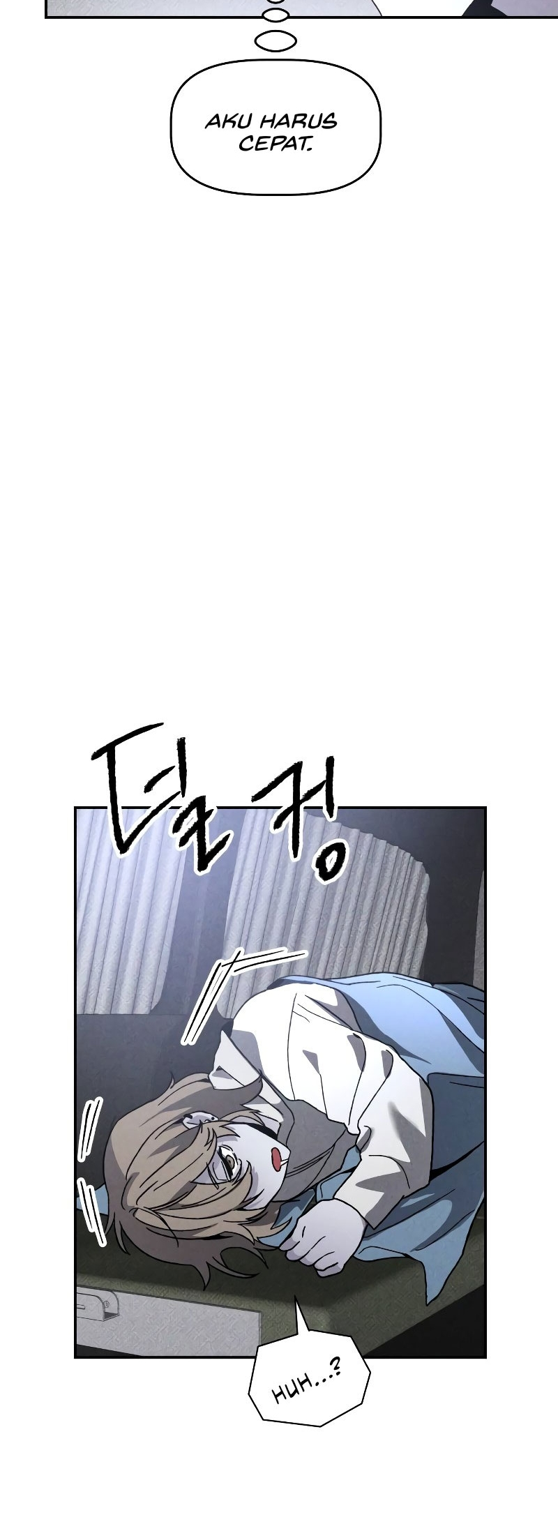 Sword Fanatic Wanders Through The Night Chapter 74 - halaman 14