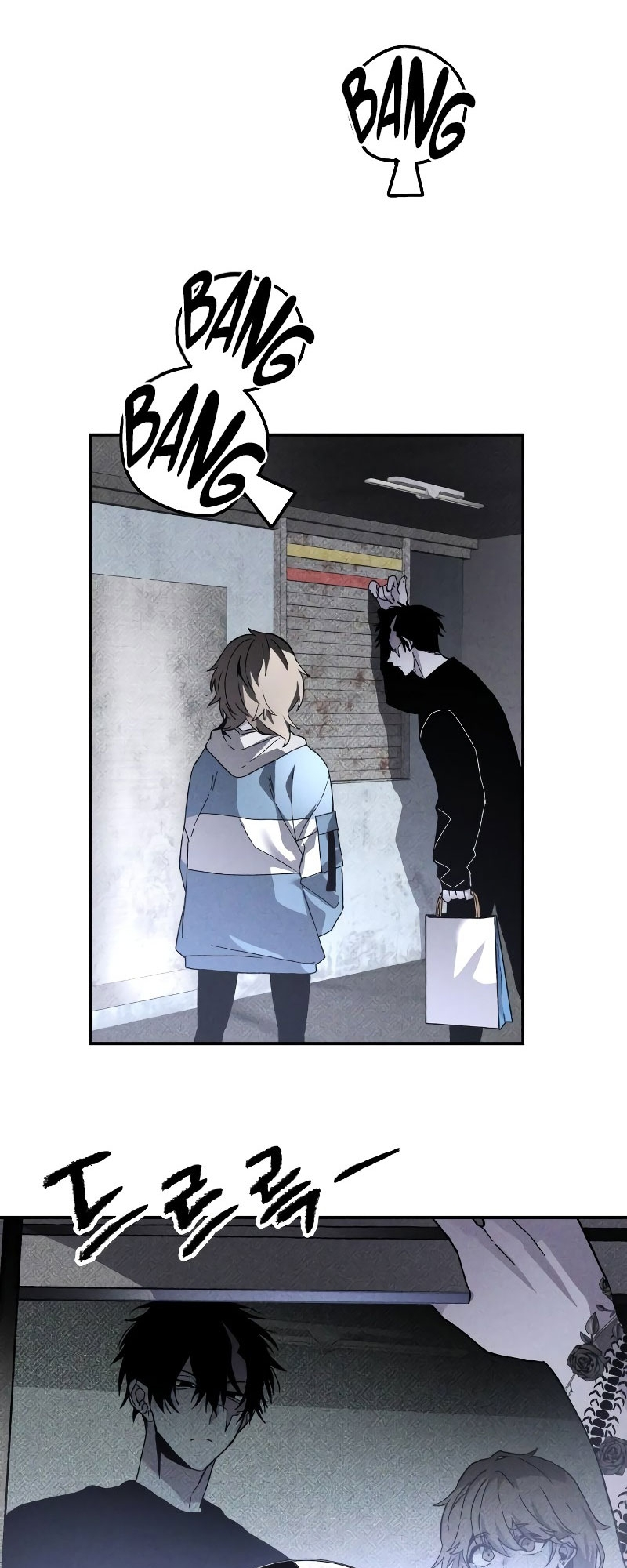 Sword Fanatic Wanders Through The Night Chapter 74 - halaman 18