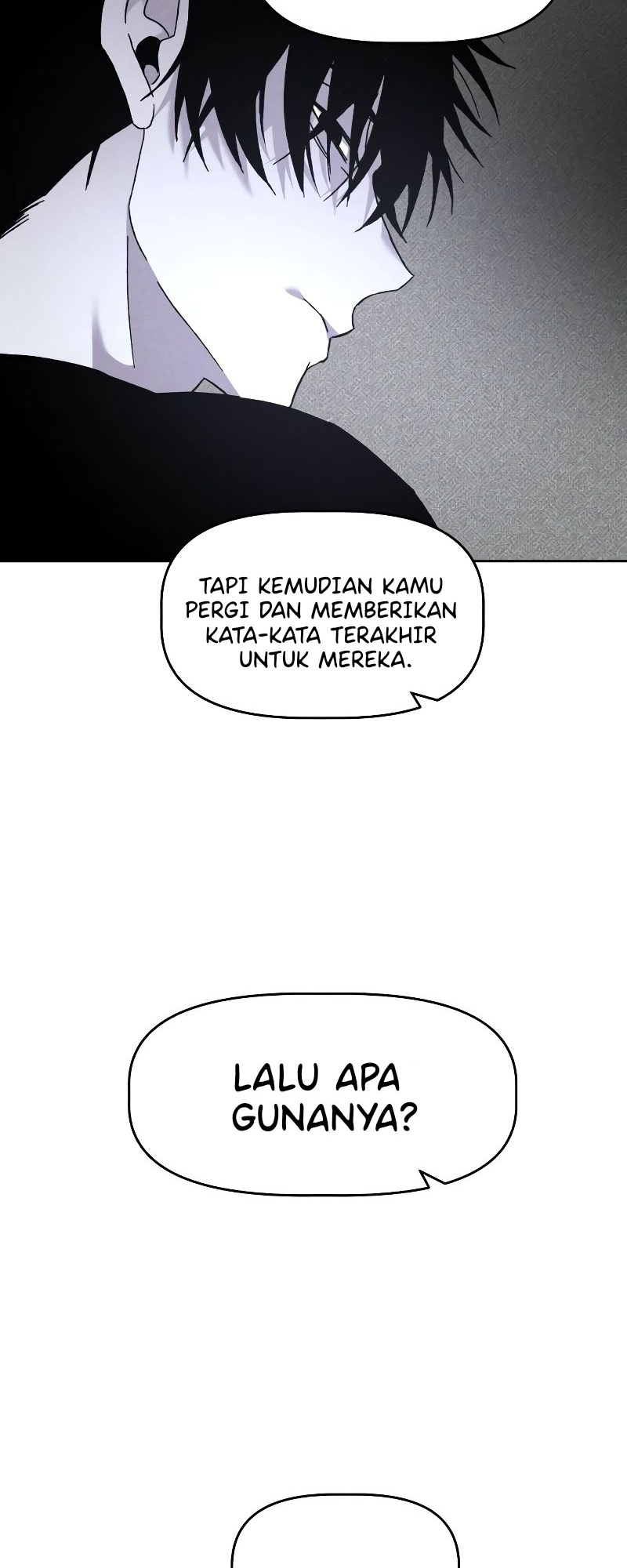 Sword Fanatic Wanders Through The Night Chapter 74 - halaman 41