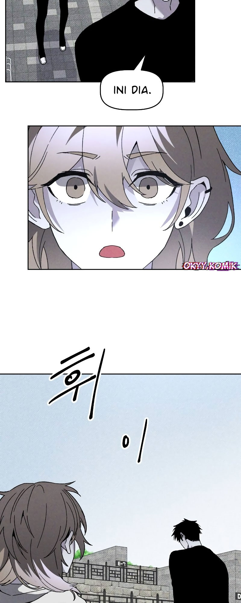 Sword Fanatic Wanders Through The Night Chapter 74 - halaman 43