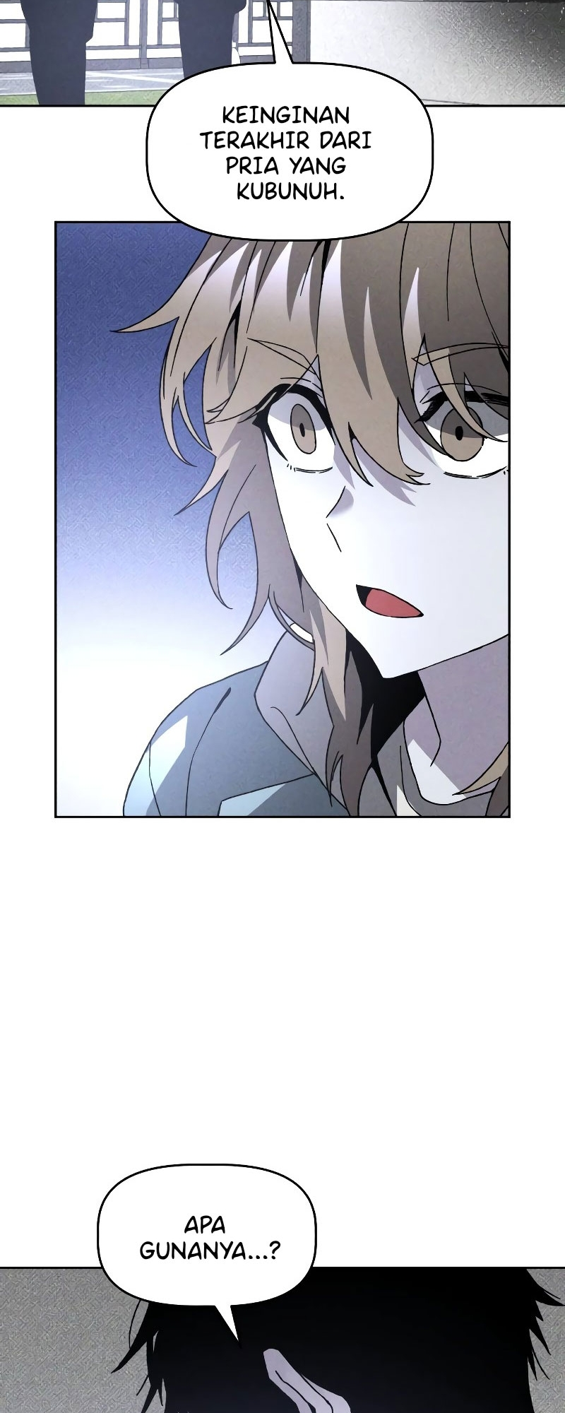 Sword Fanatic Wanders Through The Night Chapter 74 - halaman 47