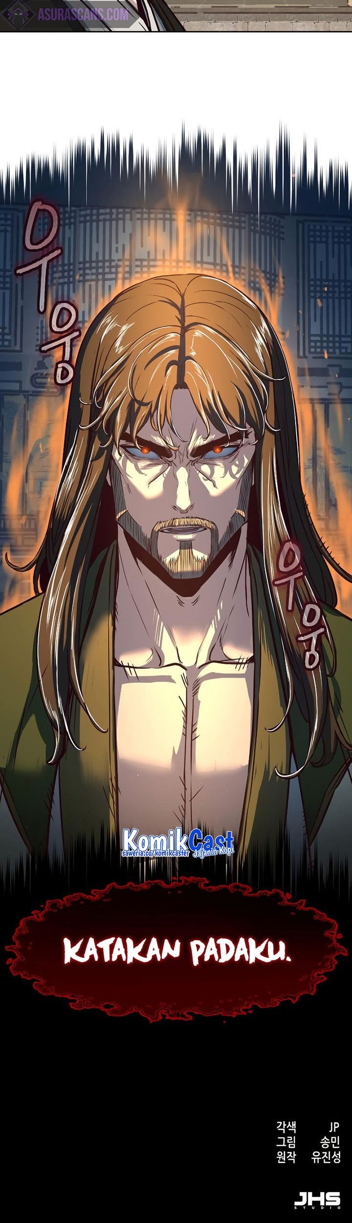 Sword Fanatic Wanders Through The Night Chapter 74 - halaman 68