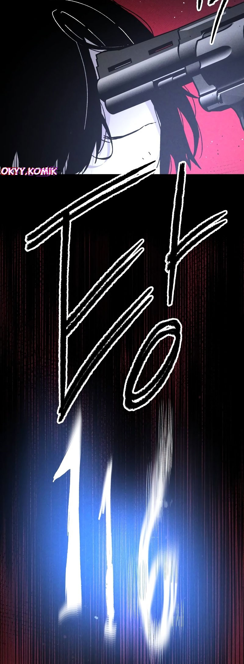 Sword Fanatic Wanders Through The Night Chapter 74 - halaman 8