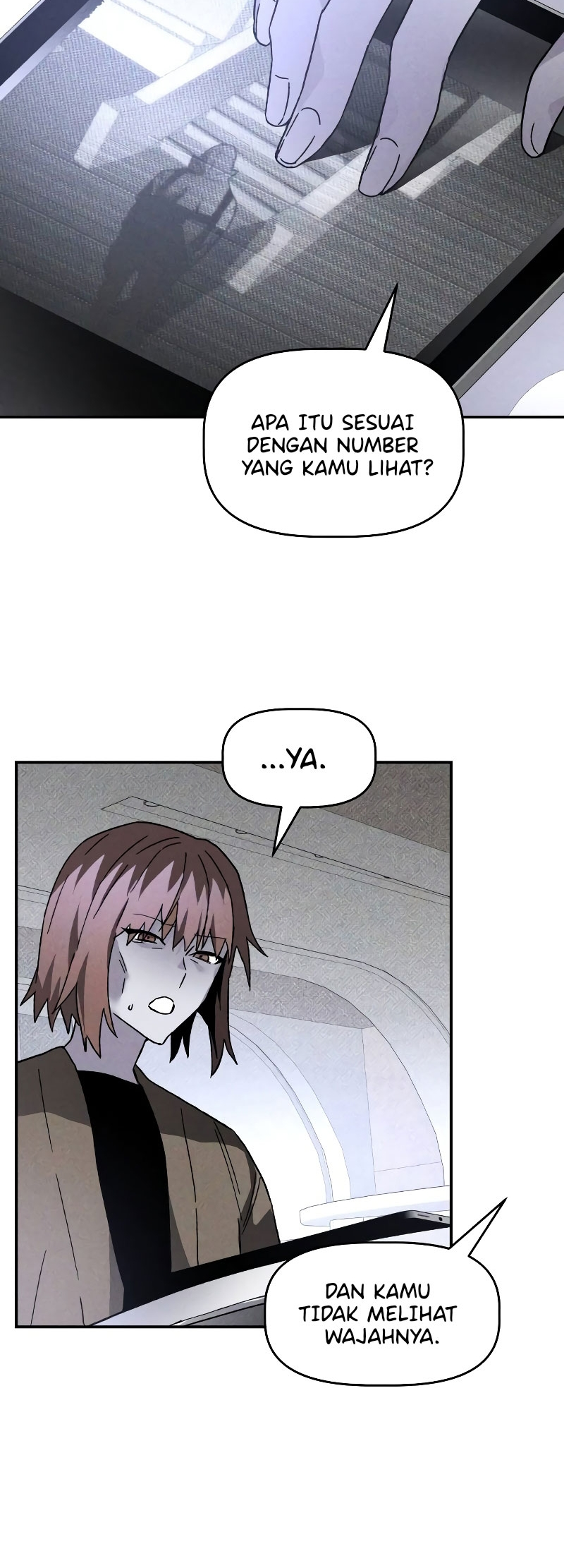 Sword Fanatic Wanders Through The Night Chapter 75 - halaman 10