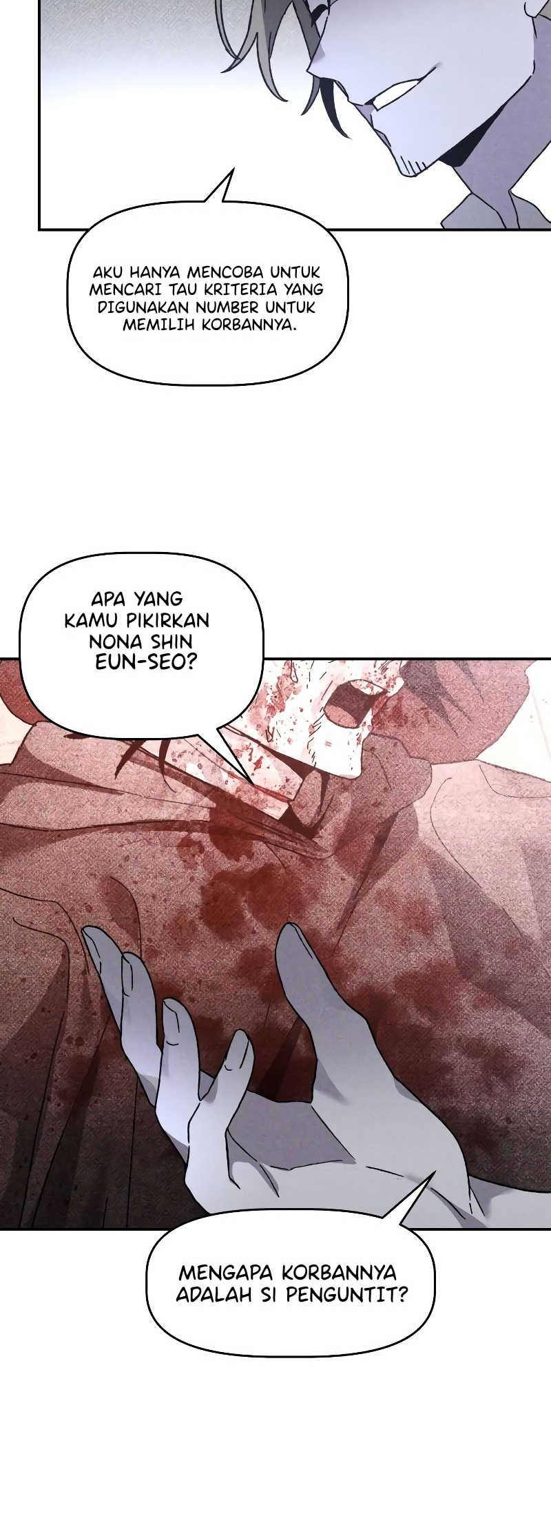 Sword Fanatic Wanders Through The Night Chapter 75 - halaman 24