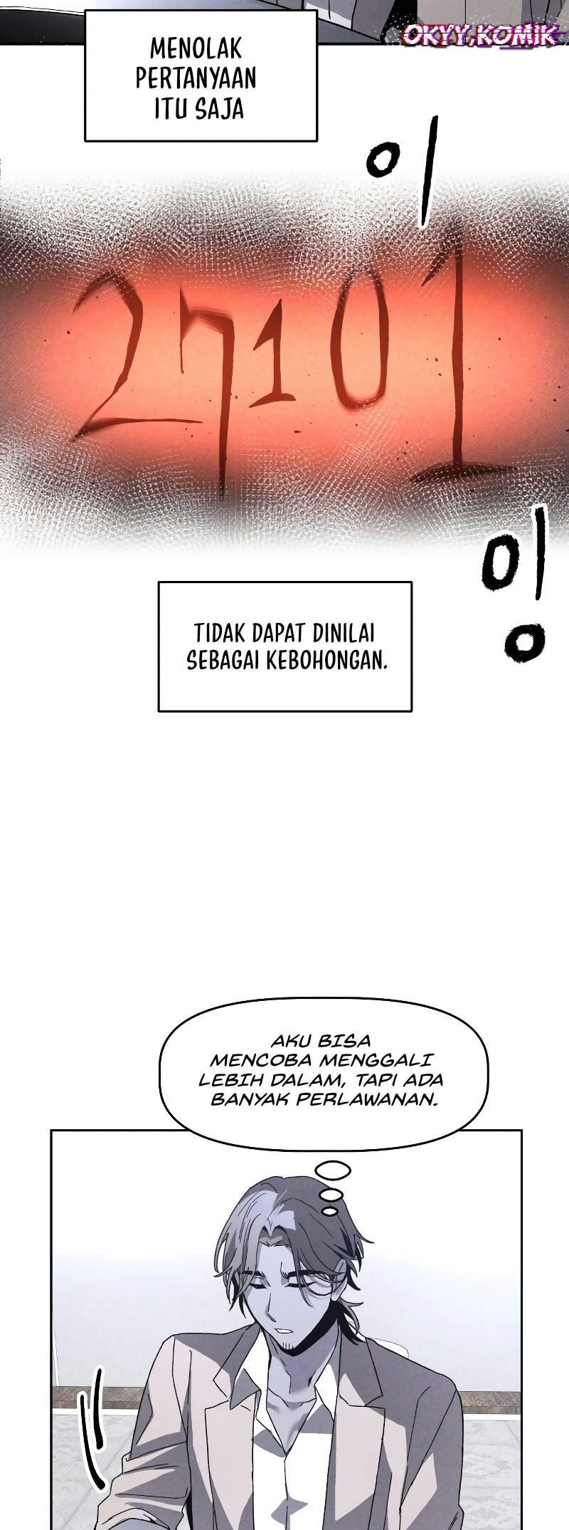 Sword Fanatic Wanders Through The Night Chapter 75 - halaman 27