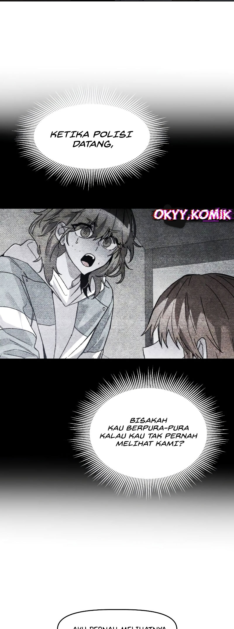 Sword Fanatic Wanders Through The Night Chapter 75 - halaman 30