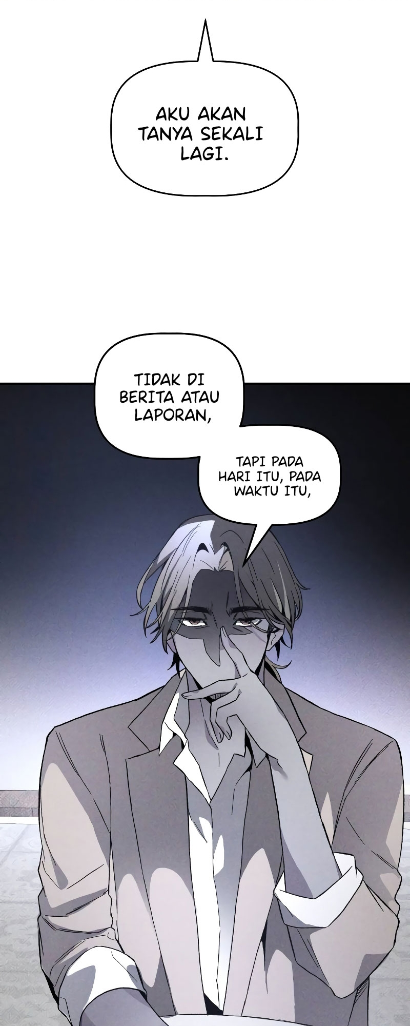 Sword Fanatic Wanders Through The Night Chapter 75 - halaman 40