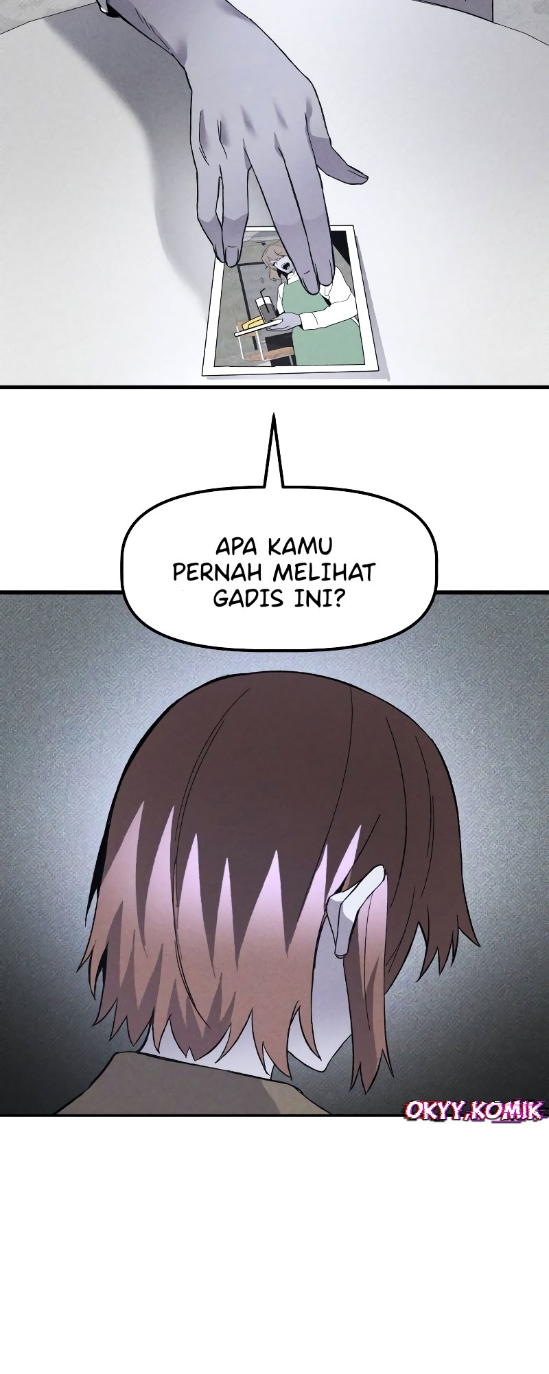 Sword Fanatic Wanders Through The Night Chapter 75 - halaman 41