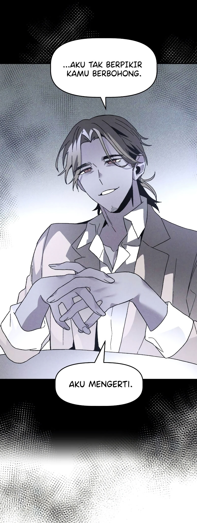 Sword Fanatic Wanders Through The Night Chapter 75 - halaman 48