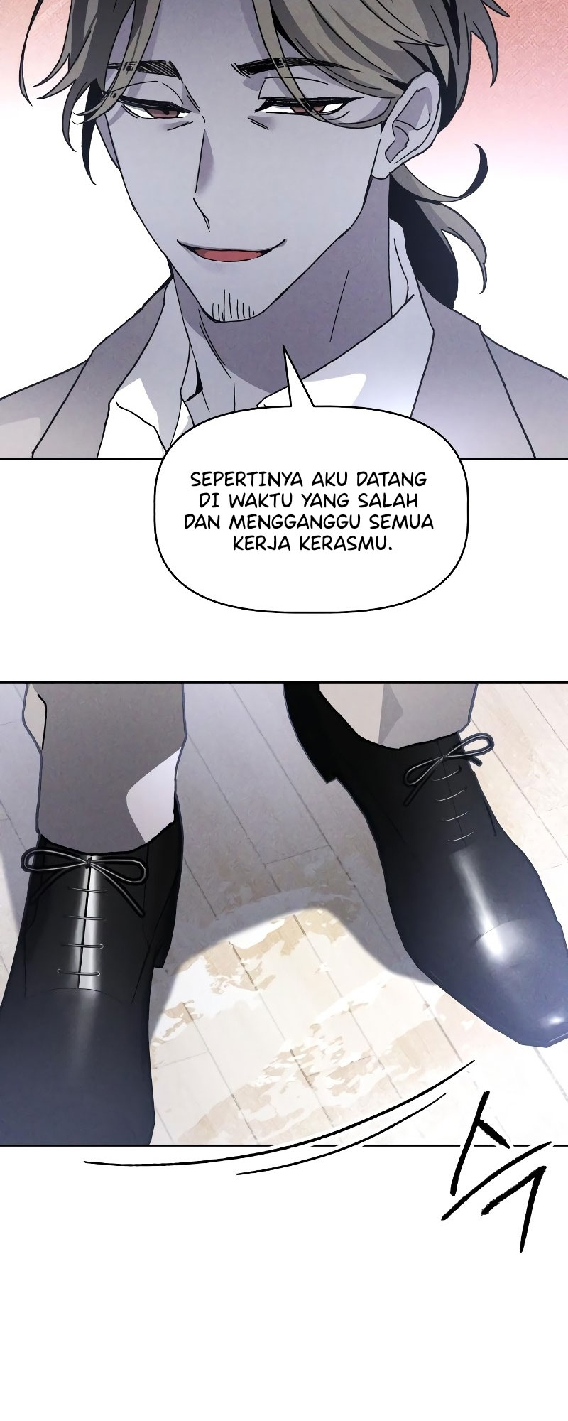 Sword Fanatic Wanders Through The Night Chapter 76 - halaman 20