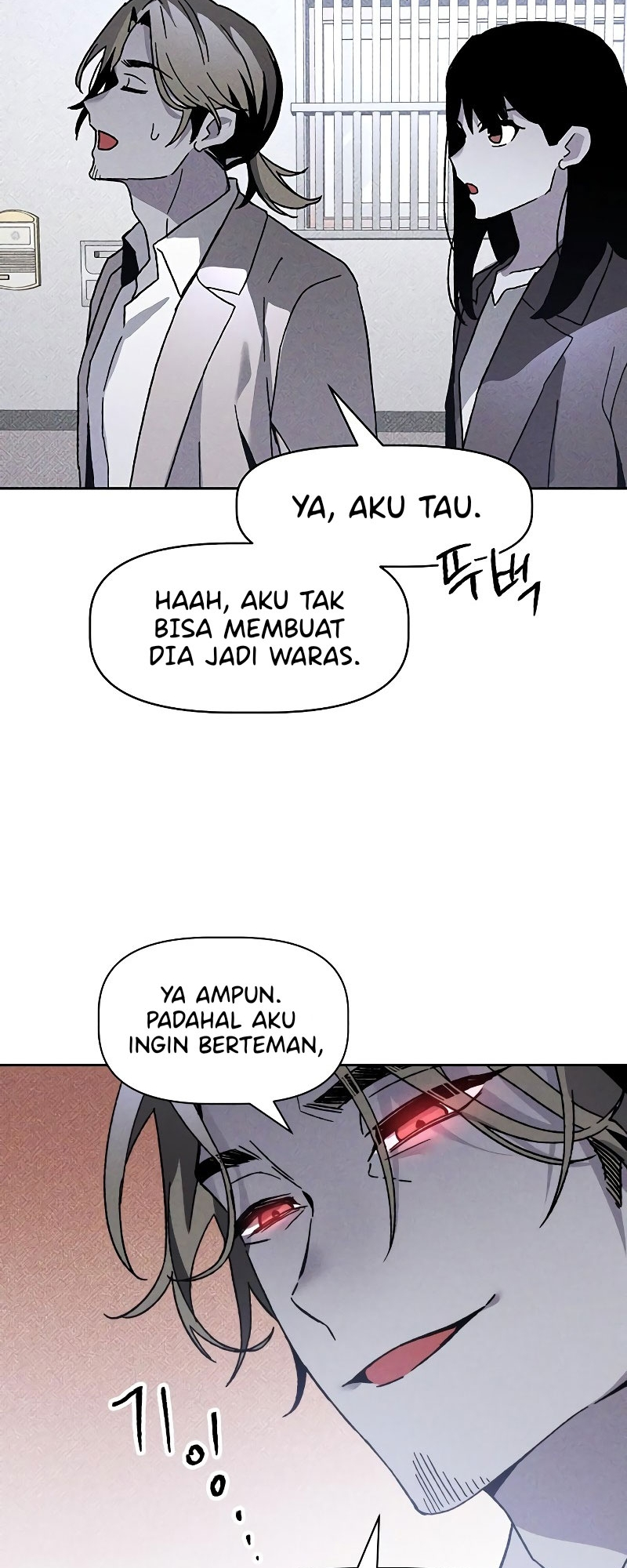 Sword Fanatic Wanders Through The Night Chapter 76 - halaman 25