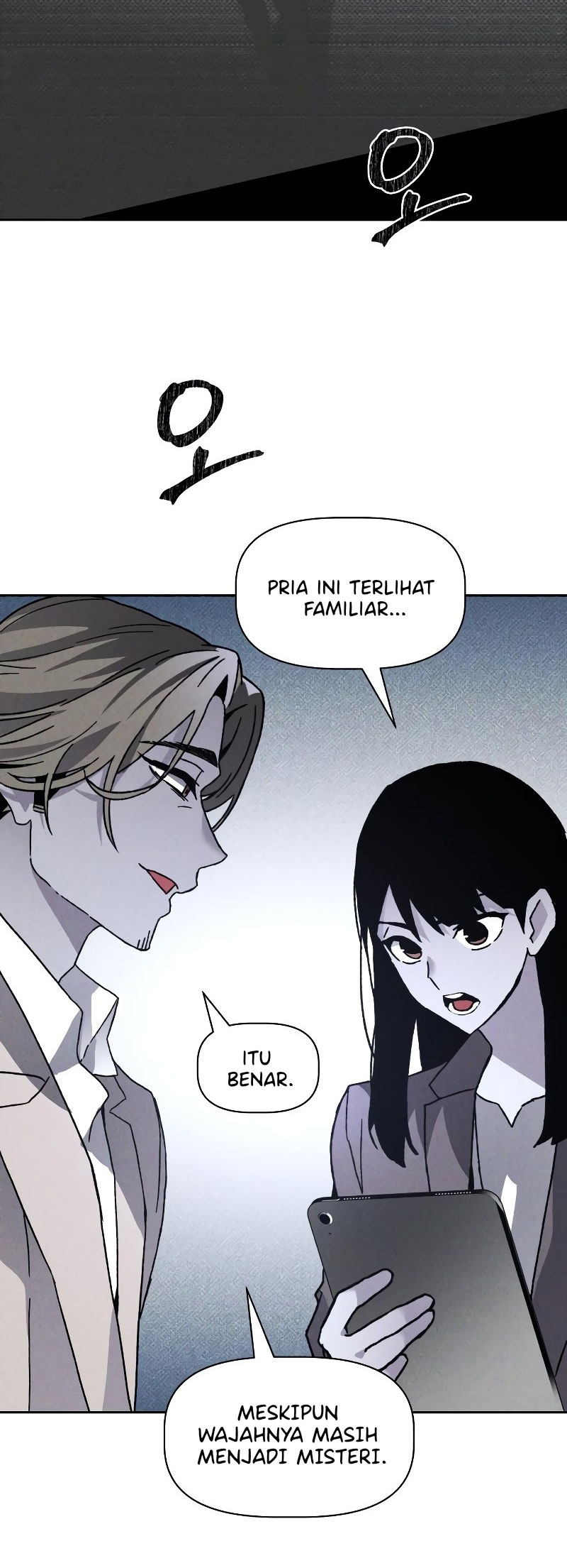 Sword Fanatic Wanders Through The Night Chapter 76 - halaman 29