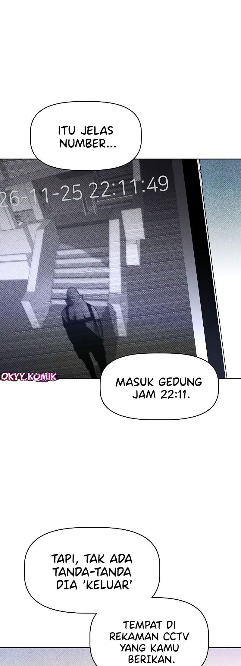 Sword Fanatic Wanders Through The Night Chapter 76 - halaman 30